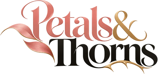 Petals & Thorns Sock Co.